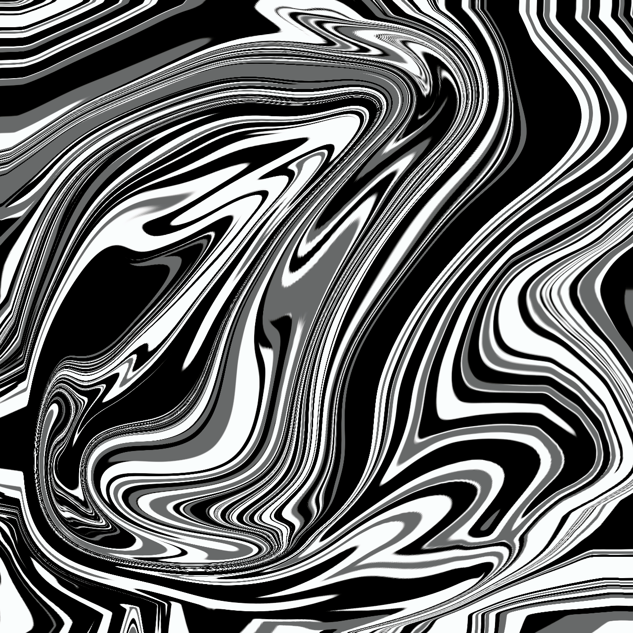 Abstract Marble Background